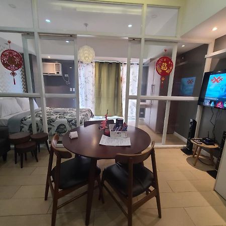 Venice Luxury Residences Taguig Eksteriør bilde