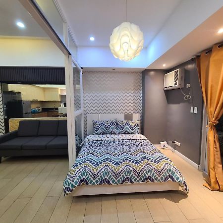 Venice Luxury Residences Taguig Eksteriør bilde