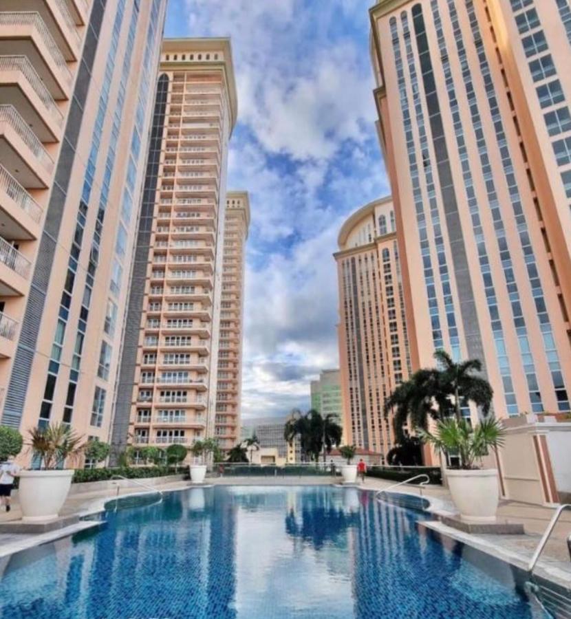 Venice Luxury Residences Taguig Eksteriør bilde