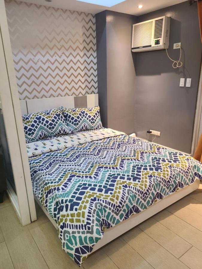 Venice Luxury Residences Taguig Eksteriør bilde