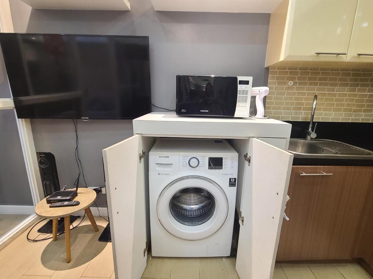 Venice Luxury Residences Taguig Eksteriør bilde